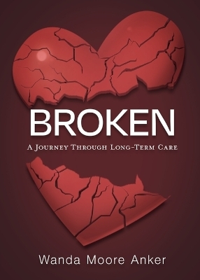 Broken - Wanda Moore Anker