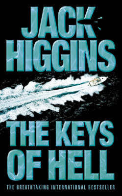 Keys of Hell -  Jack Higgins