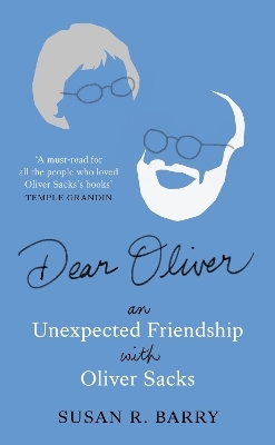 Dear Oliver - Susan R. Barry