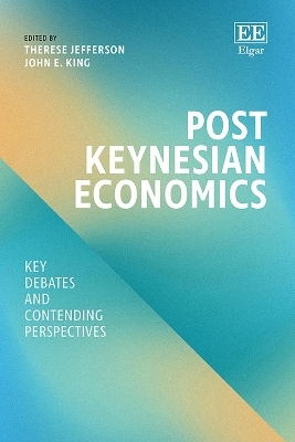 Post Keynesian Economics - 