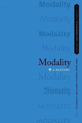 Modality - 