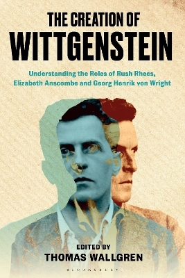 The Creation of Wittgenstein - 