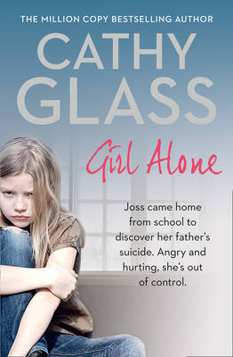 Girl Alone -  Cathy Glass