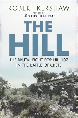 The Hill - Robert Kershaw