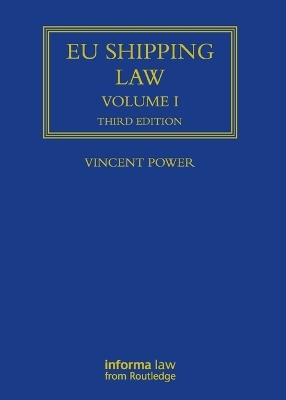 Eu Shipping Law - Vincent Power