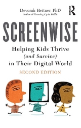 Screenwise - Heitner, Devorah