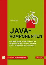 Java-Komponenten - Rainer Oechsle