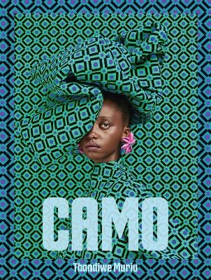 Camo - Thandiwe Muriu