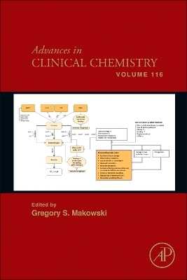 Advances in Clinical Chemistry - 