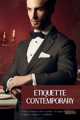 Etiquette Contemporary - Chris Winder