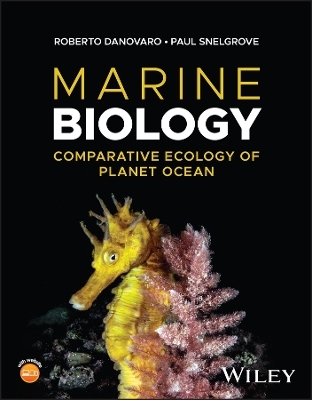 Marine Biology - Roberto Danovaro, Paul Snelgrove