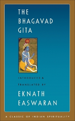 The Bhagavad Gita - Eknath Easwaran