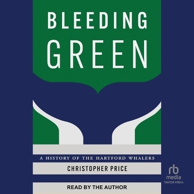 Bleeding Green - Christopher Price