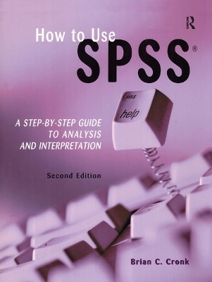 How to Use SPSS