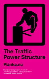 Traffic Power Structure - Planka.nu Planka.nu