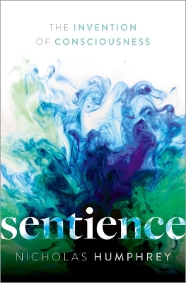 Sentience - Nicholas Humphrey