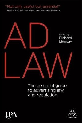 Ad Law - 