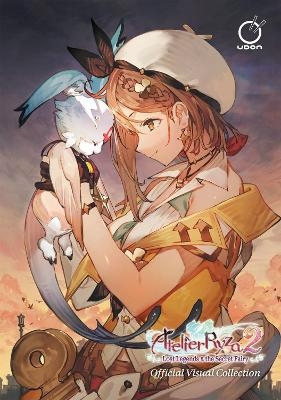 Atelier Ryza 2: Official Visual Collection -  Koei Tecmo Games