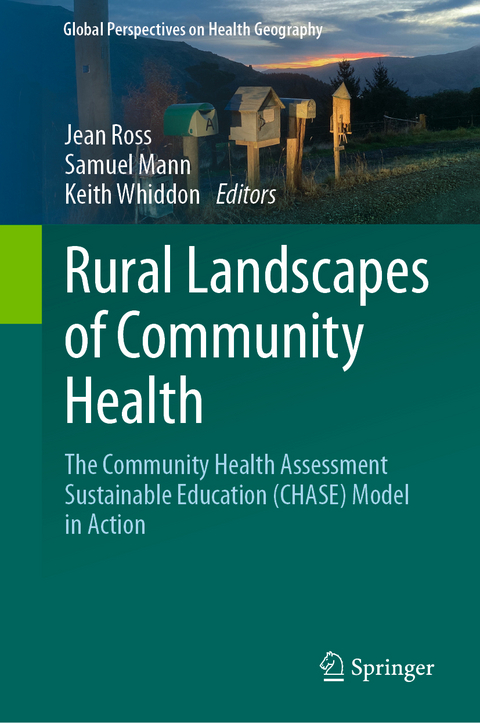 Rural Landscapes of Community Health - 