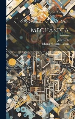 Mechanica - Jens Kraft