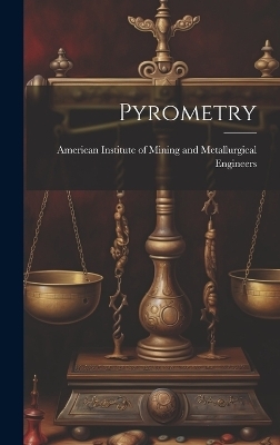 Pyrometry - 