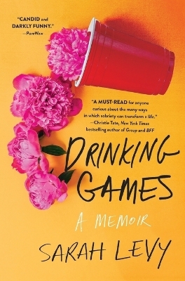 Drinking Games - Sarah Levy