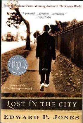 Lost in the City -  Edward P. Jones