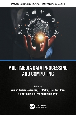 Multimedia Data Processing and Computing - 