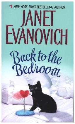 Back to the Bedroom -  Janet Evanovich