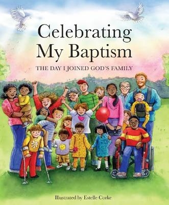 Celebrating My Baptism -  Paraclete Press