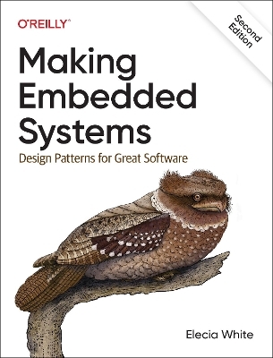 Making embedded systems - Elecia White