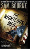 Righteous Men -  Sam Bourne