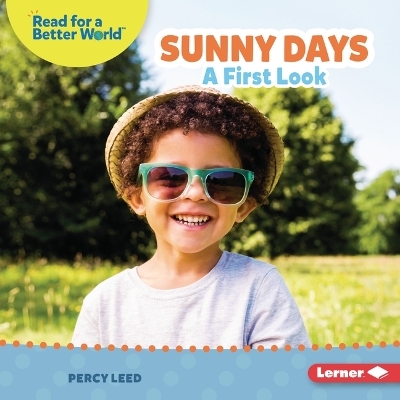 Sunny Days - Percy Leed