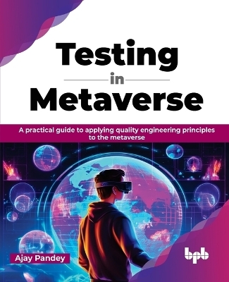 Metaverse Testing - Ajay Pandey