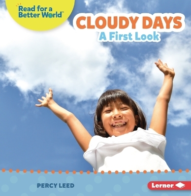 Cloudy Days - Percy Leed