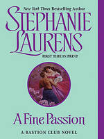 Fine Passion -  Stephanie Laurens