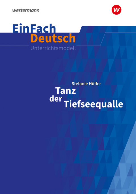 Stefanie Höfler: Tanz der Tiefseequalle - Katharina Kaiser