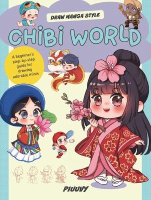 Chibi World -  Piuuvy