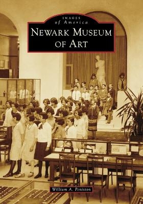 Newark Museum of Art - William A Peniston