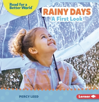 Rainy Days - Percy Leed