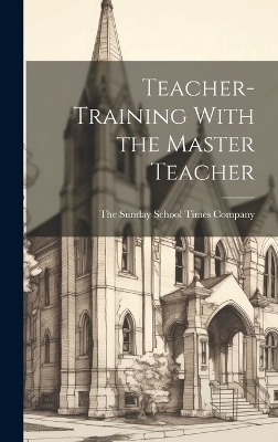 Teacher-Training With the Master Teacher - 