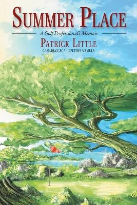 Summer Place - Patrick Little