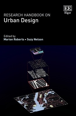 Research Handbook on Urban Design - 