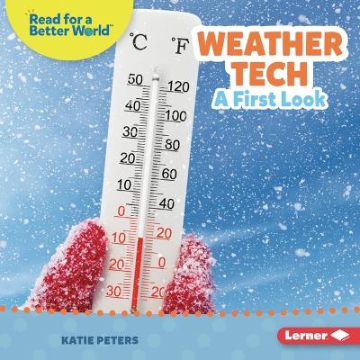 Weather Tech - Katie Peters