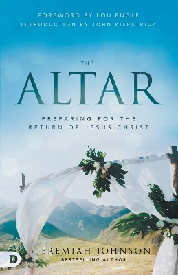 Altar, The - Jeremiah Johnson