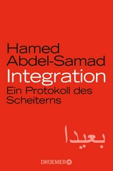 Integration -  Hamed Abdel-Samad