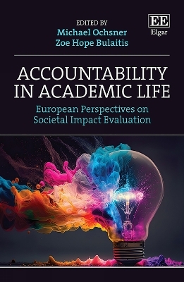 Accountability in Academic Life - 