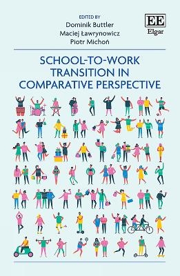 School-to-Work Transition in Comparative Perspective - 