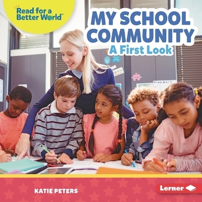 My School Community - Katie Peters