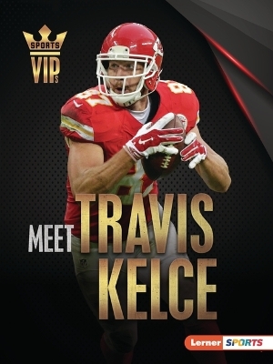 Meet Travis Kelce - David Stabler